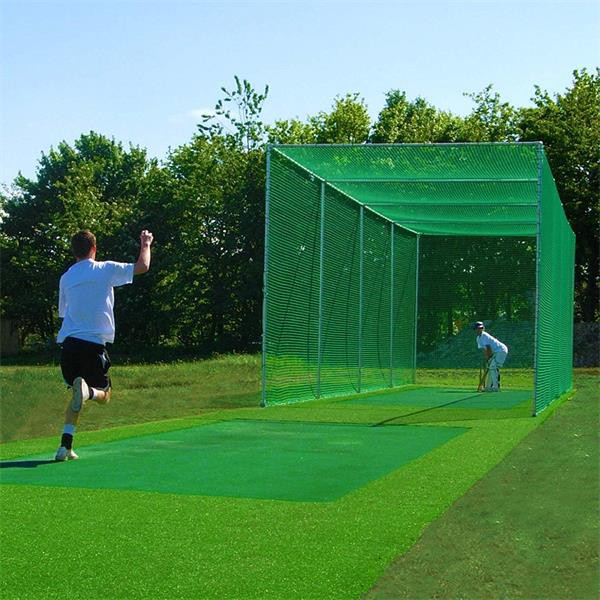 NYLON CRICKET PRECTICE NET 1.5 mm